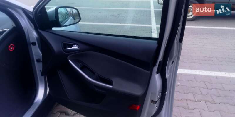 Универсал Ford Focus 2011 в Сумах