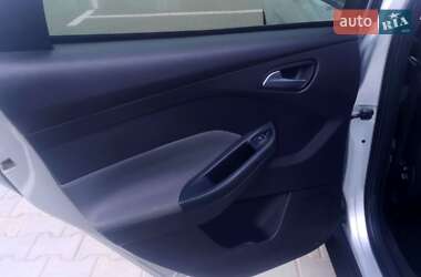 Универсал Ford Focus 2011 в Сумах