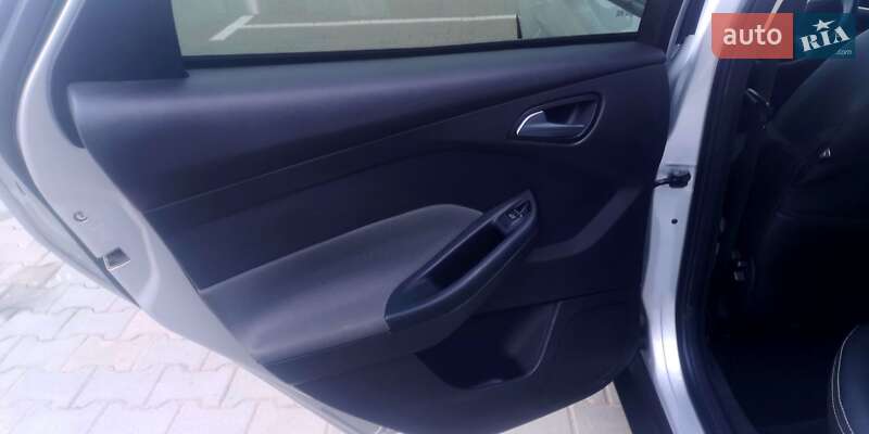 Универсал Ford Focus 2011 в Сумах