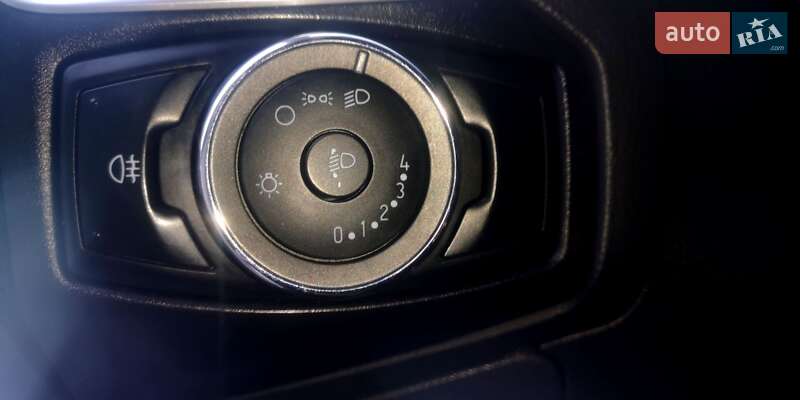 Универсал Ford Focus 2011 в Сумах