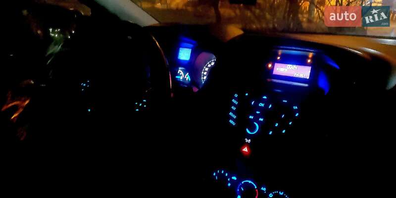 Универсал Ford Focus 2011 в Сумах