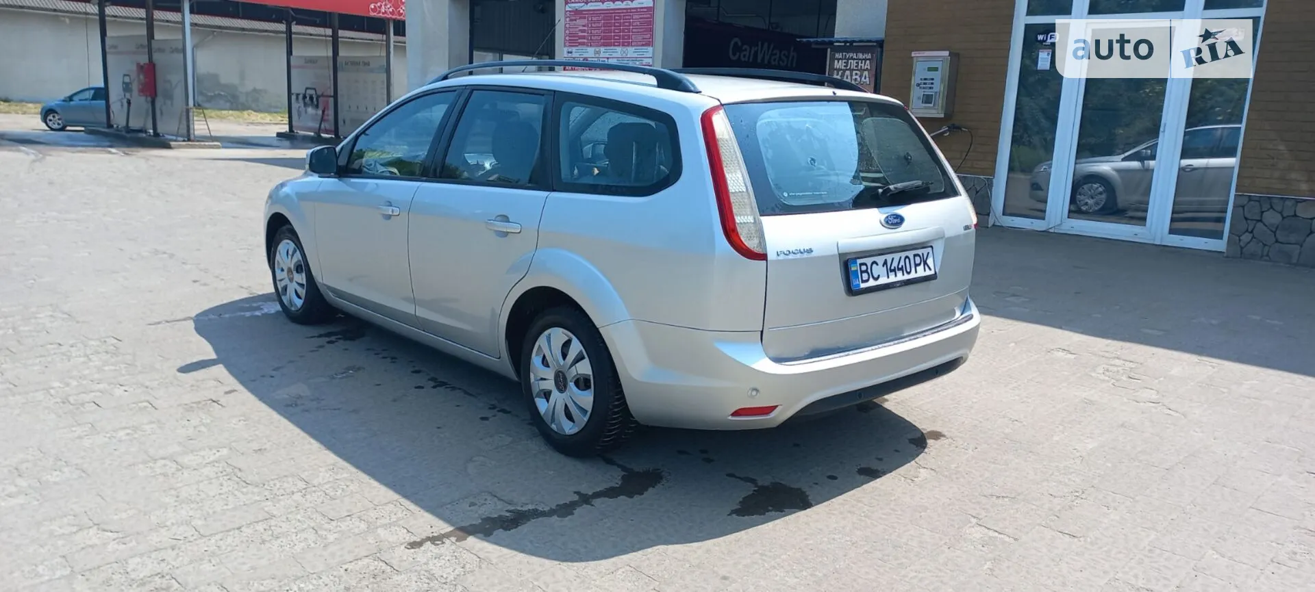 2010 Ford Focus - мініатюра 15