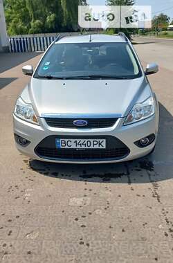 Ford Focus 2010