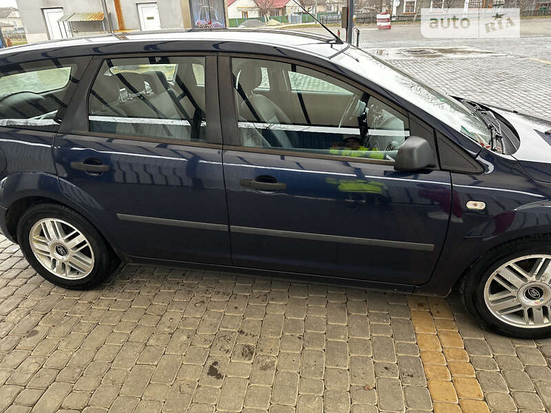 Универсал Ford Focus 2006 в Каменец-Подольском фото 4 Универсал Ford Focus 2006 в Каменец-Подольском