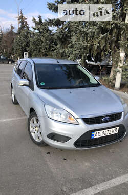 Ford Focus 2008 Ford Focus 2008