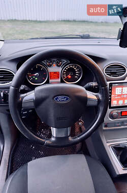 Ford Focus 2008