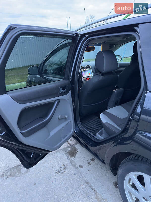 Универсал Ford Focus 2008 в Львове фото 20 Универсал Ford Focus 2008 в Львове