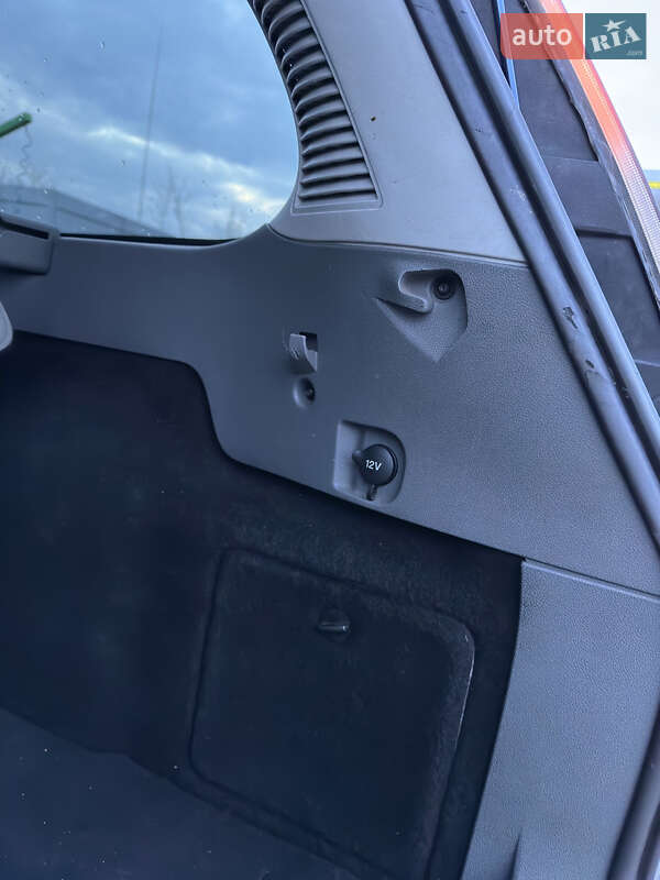 Универсал Ford Focus 2008 в Львове фото 32 Универсал Ford Focus 2008 в Львове