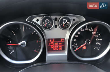 Универсал Ford Focus 2008 в 