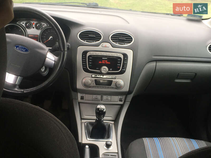 Универсал Ford Focus 2008 в Львове фото 48 Универсал Ford Focus 2008 в Львове