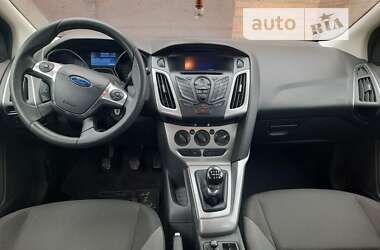 Универсал Ford Focus 2013 в Бердичеве