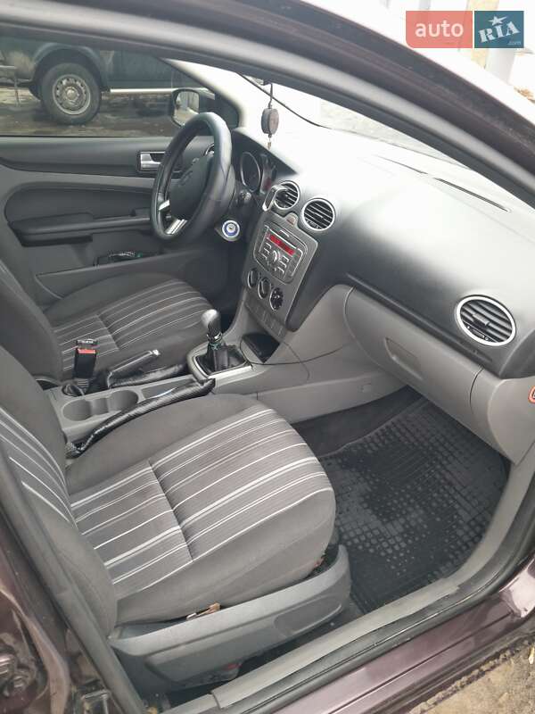 Універсал Ford Focus 2008 в Городку