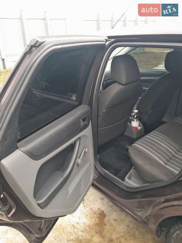 Універсал Ford Focus 2008 в Городку