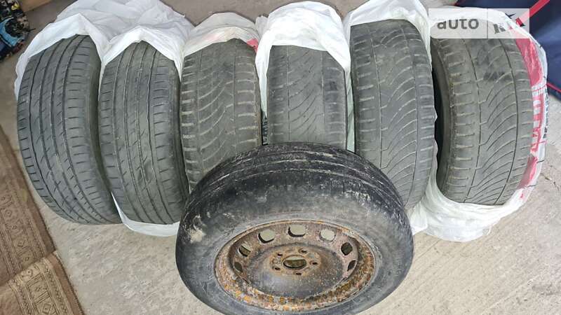 Универсал Ford Focus 2014 в Каменец-Подольском