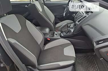 Седан Ford Focus 2013 в Славянске