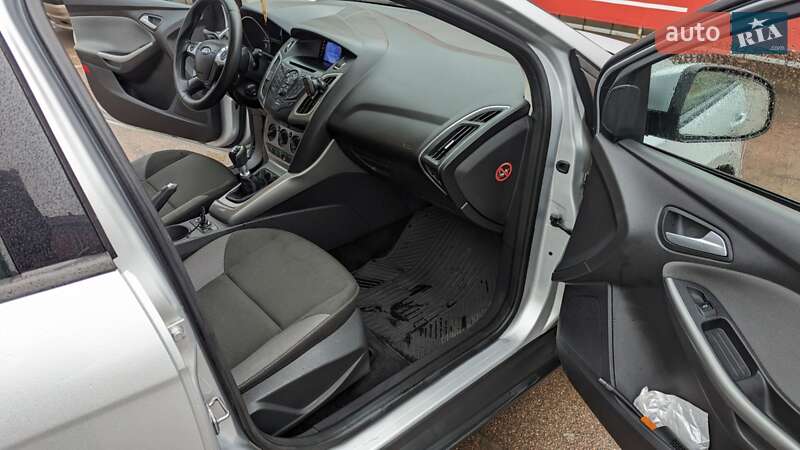 Универсал Ford Focus 2012 в Житомире