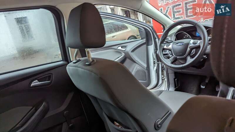Универсал Ford Focus 2012 в Житомире