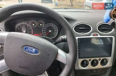 Ford Focus 2007