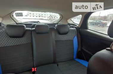 Хэтчбек Ford Focus 2013 в Остроге