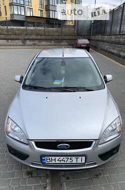 Хетчбек Ford Focus 2005 в Одесі