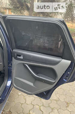 Универсал Ford Focus 2006 в Ивано-Франковске