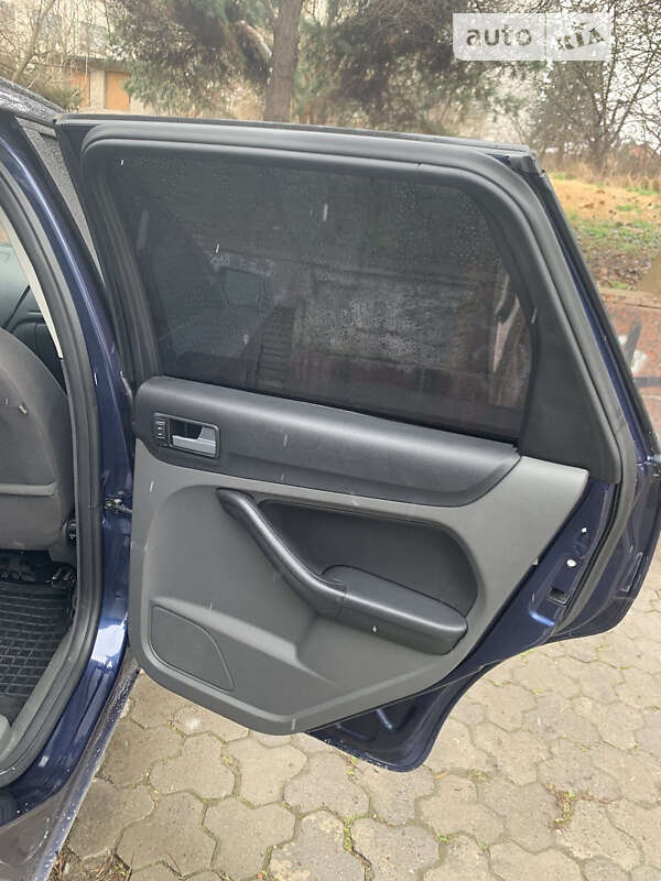 Универсал Ford Focus 2006 в Ивано-Франковске