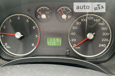 Универсал Ford Focus 2006 в Ивано-Франковске