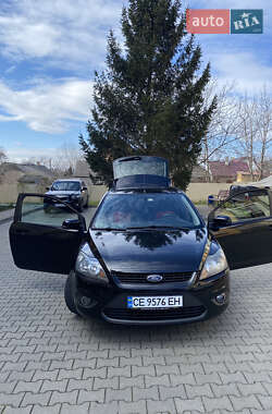 Ford Focus 2008 Ford Focus 2008