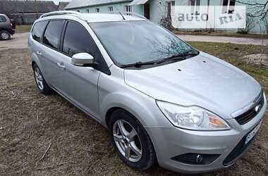 Ford Focus 2009