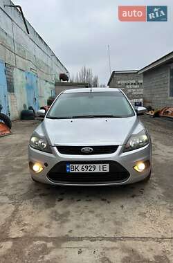 Ford Focus 2008 Ford Focus 2008