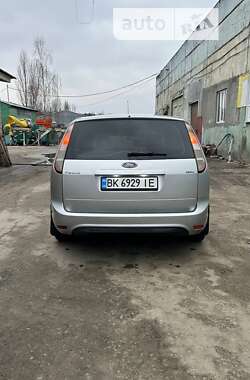 Универсал Ford Focus 2008 в Вараше