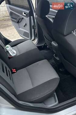 Универсал Ford Focus 2008 в 