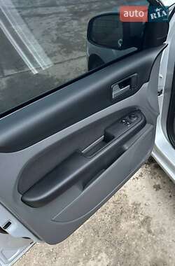 Универсал Ford Focus 2008 в 
