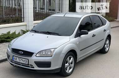 Хэтчбек Ford Focus 2005 в Виннице