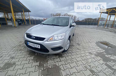 Ford Focus 2008
