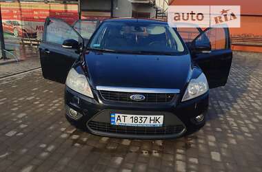 Ford Focus 2011