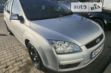 Ford Focus 2007