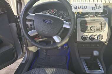 Універсал Ford Focus 2007 в Вінниці