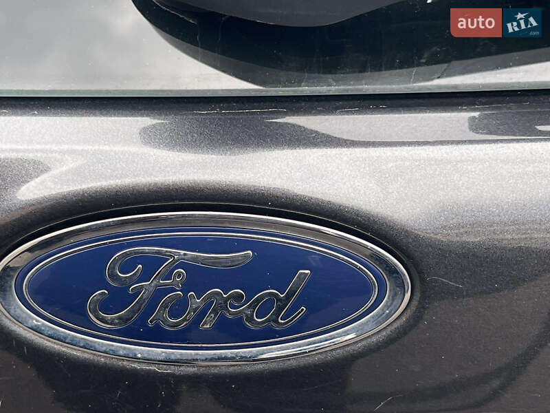 Хетчбек Ford Focus 2017 в Болехові
