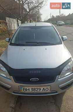 Хэтчбек Ford Focus 2007 в Болграде