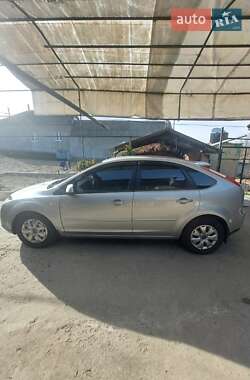 Хэтчбек Ford Focus 2007 в Болграде