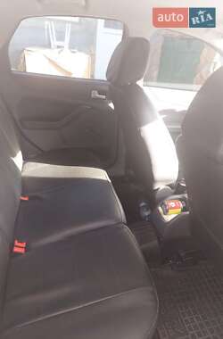 Хэтчбек Ford Focus 2007 в Болграде