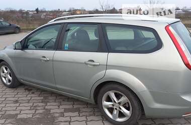 Ford Focus 2009