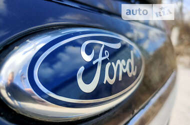 Ford Focus 2008