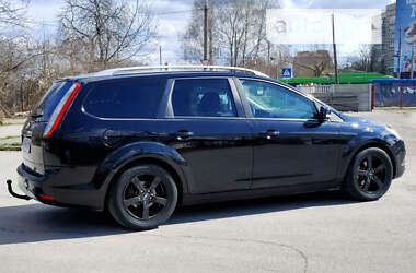 Универсал Ford Focus 2008 в Житомире