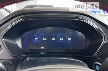 Хетчбек Ford Focus 2020 в Нововолинську