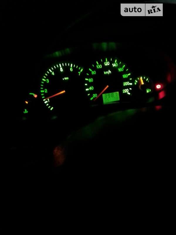 Седан Ford Focus 2003 в Житомирі фото 2 Седан Ford Focus 2003 в Житомирі