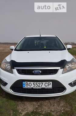 Ford Focus 2010