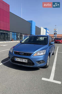 Ford Focus 2008 Ford Focus 2008