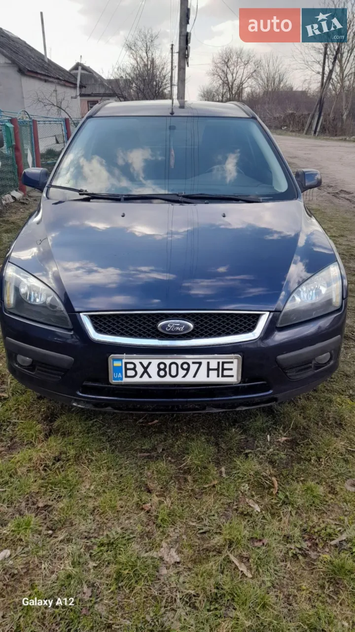 2023 Ford Focus - мініатюра 32